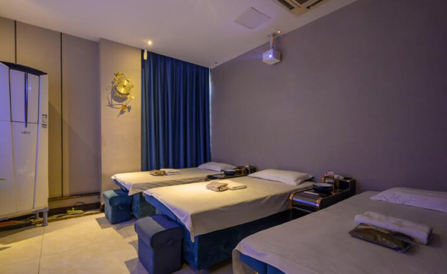 长沙雨花热石按摩：冬天里的救命暖宝宝